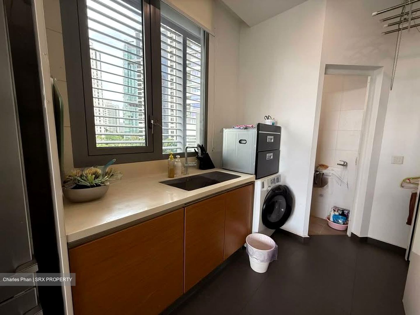 Nouvel 18 (D10), Condominium #592727981